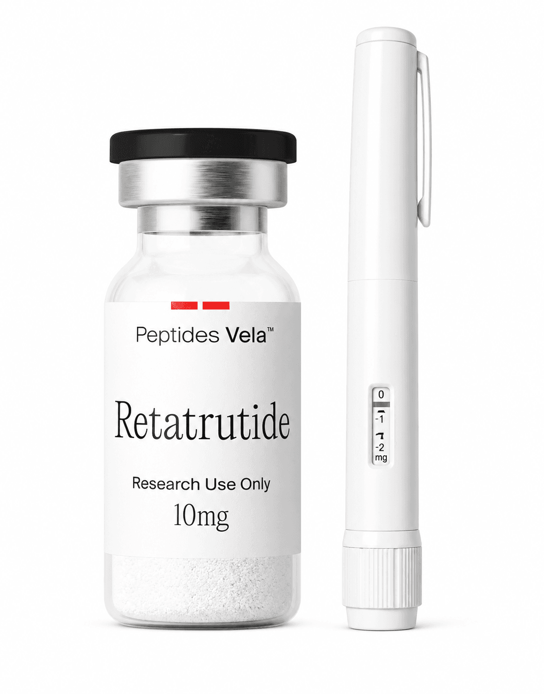 Retatrutide 10mg + PEN