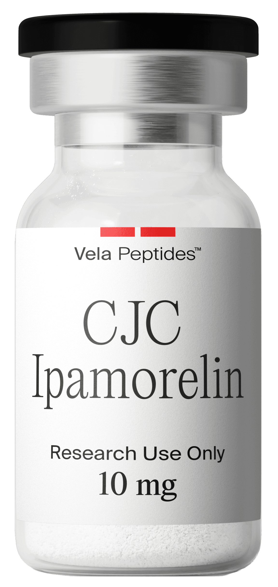 CJC-1295 (No DAC) + Ipamorelin Blend 10mg