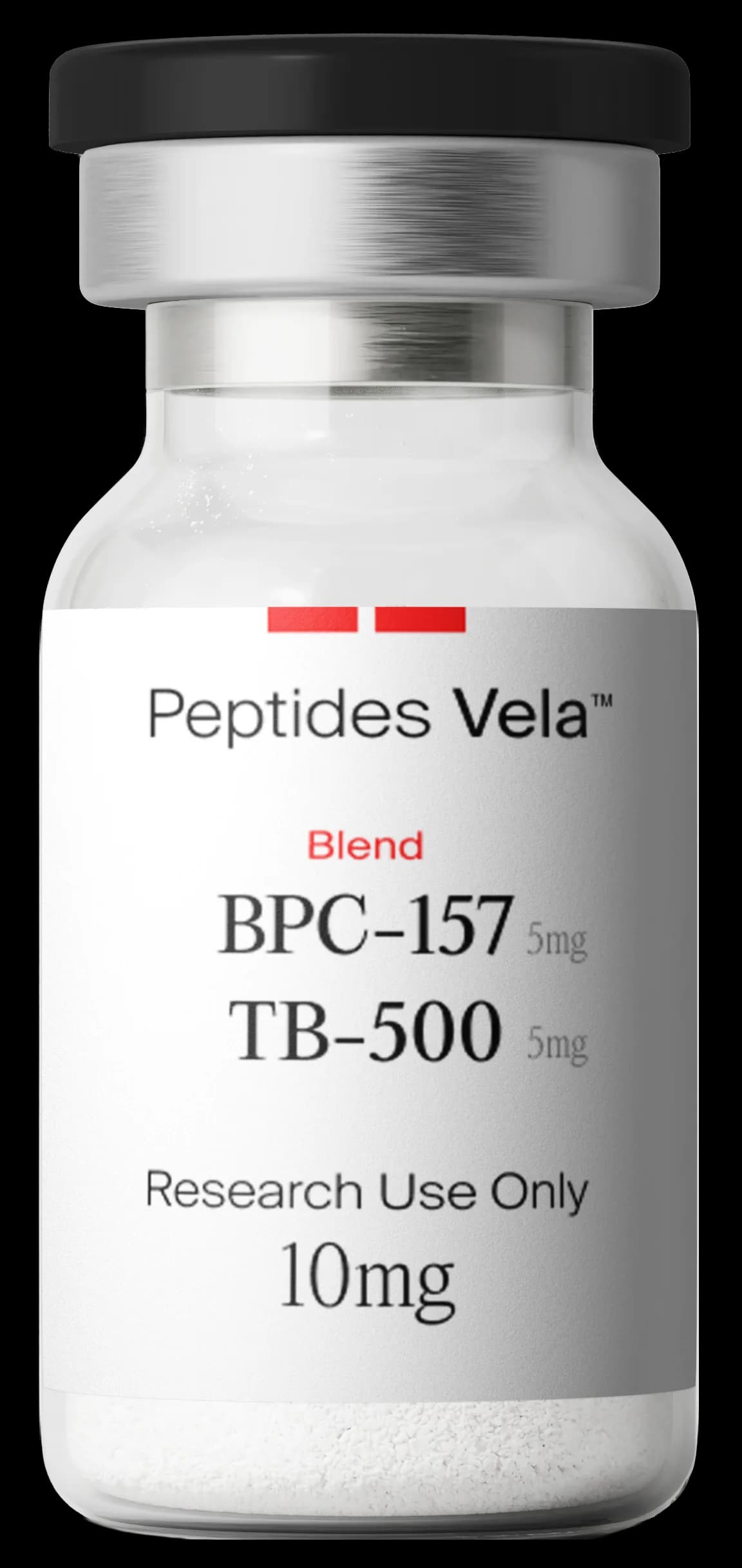 BPC-157 + TB-500 Blend 10mg