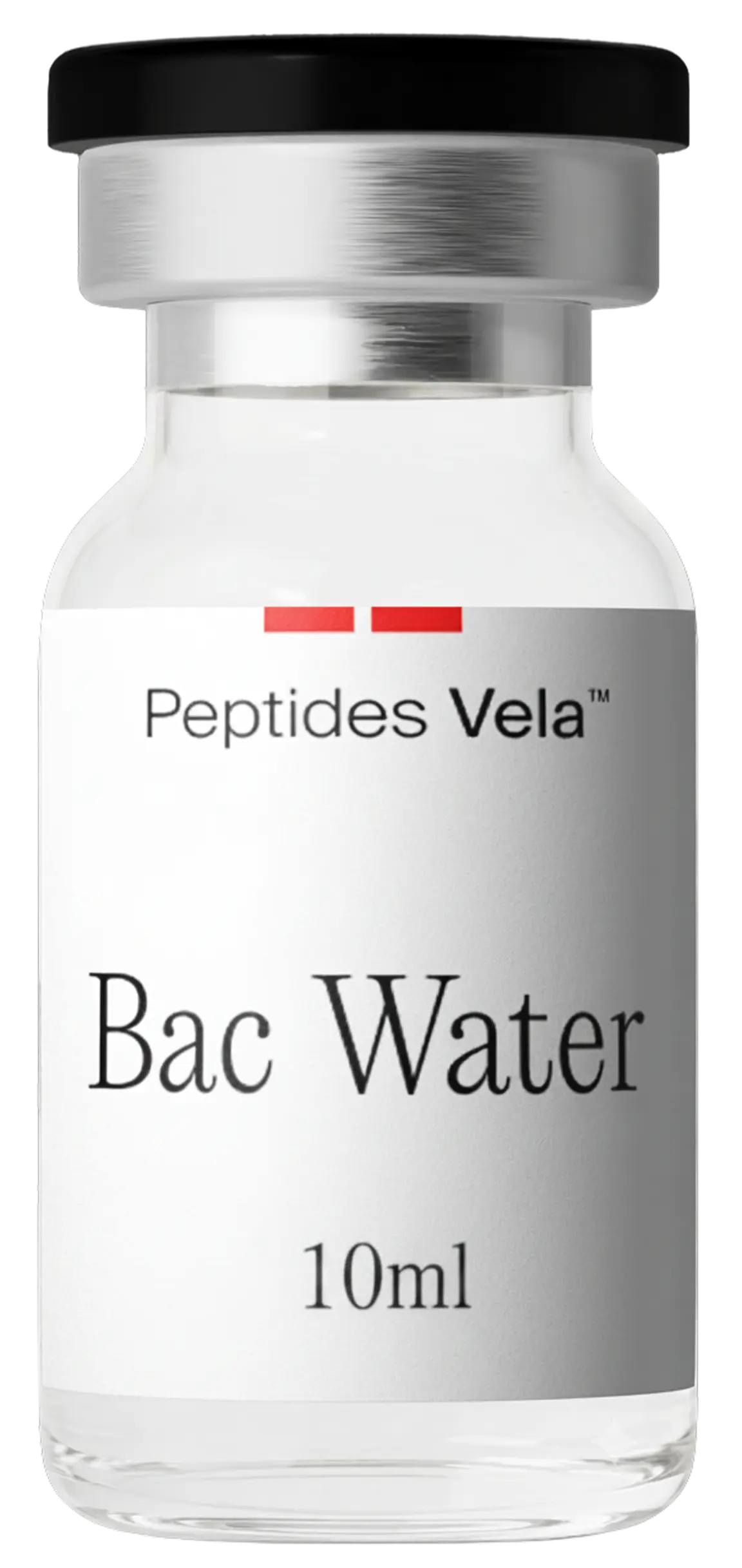 Bacteriostatic Water 10ml