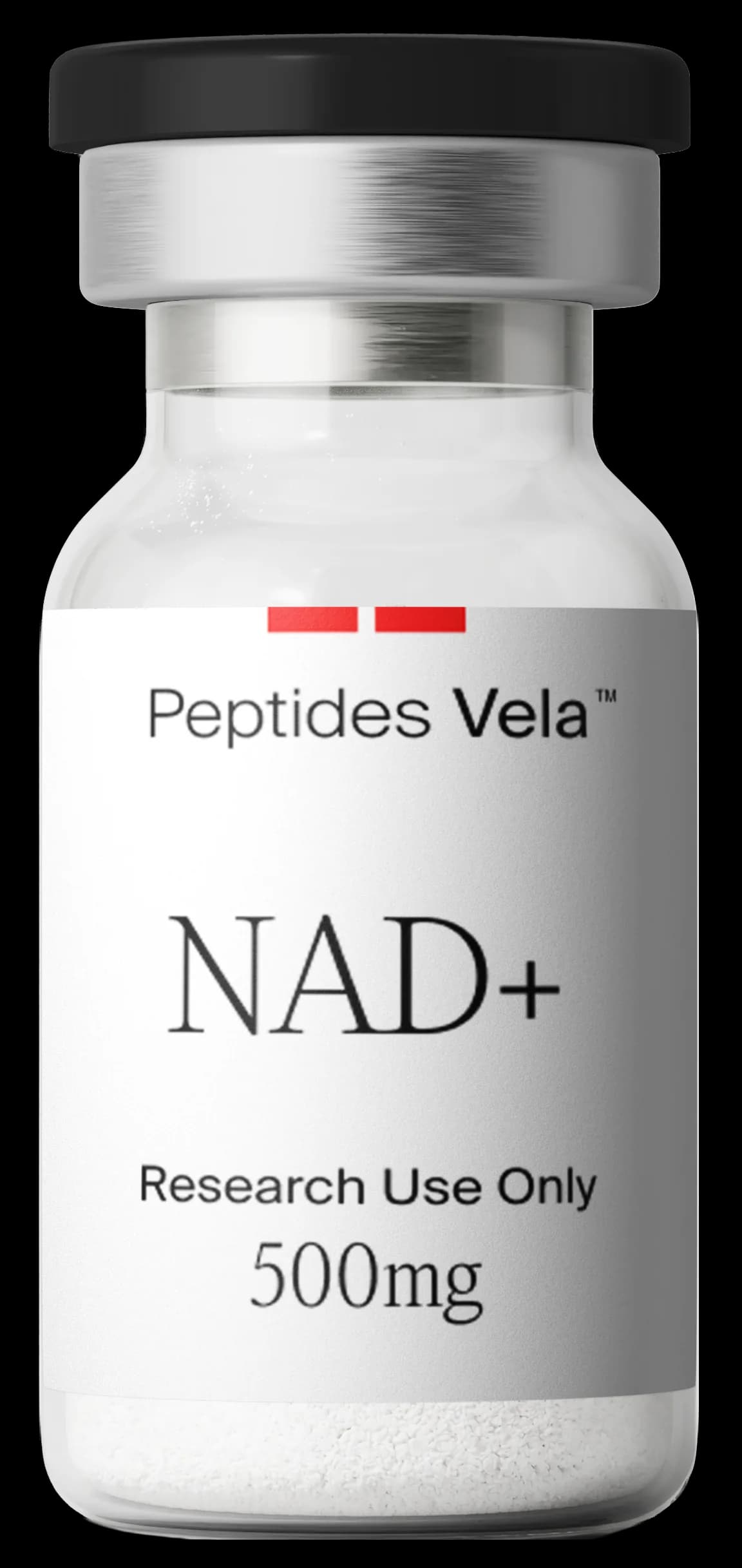 NAD+ 500mg