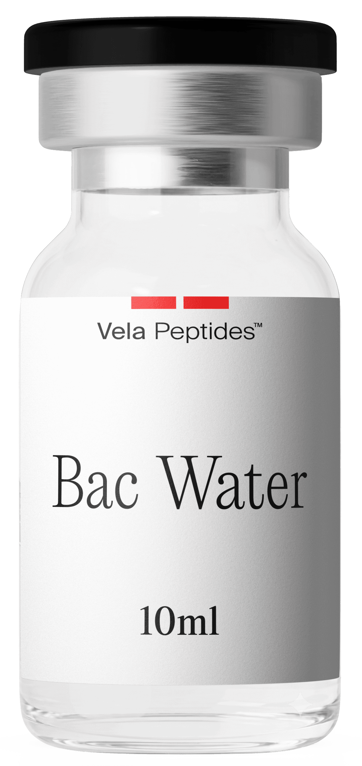 Bacteriostatic Water 10ml
