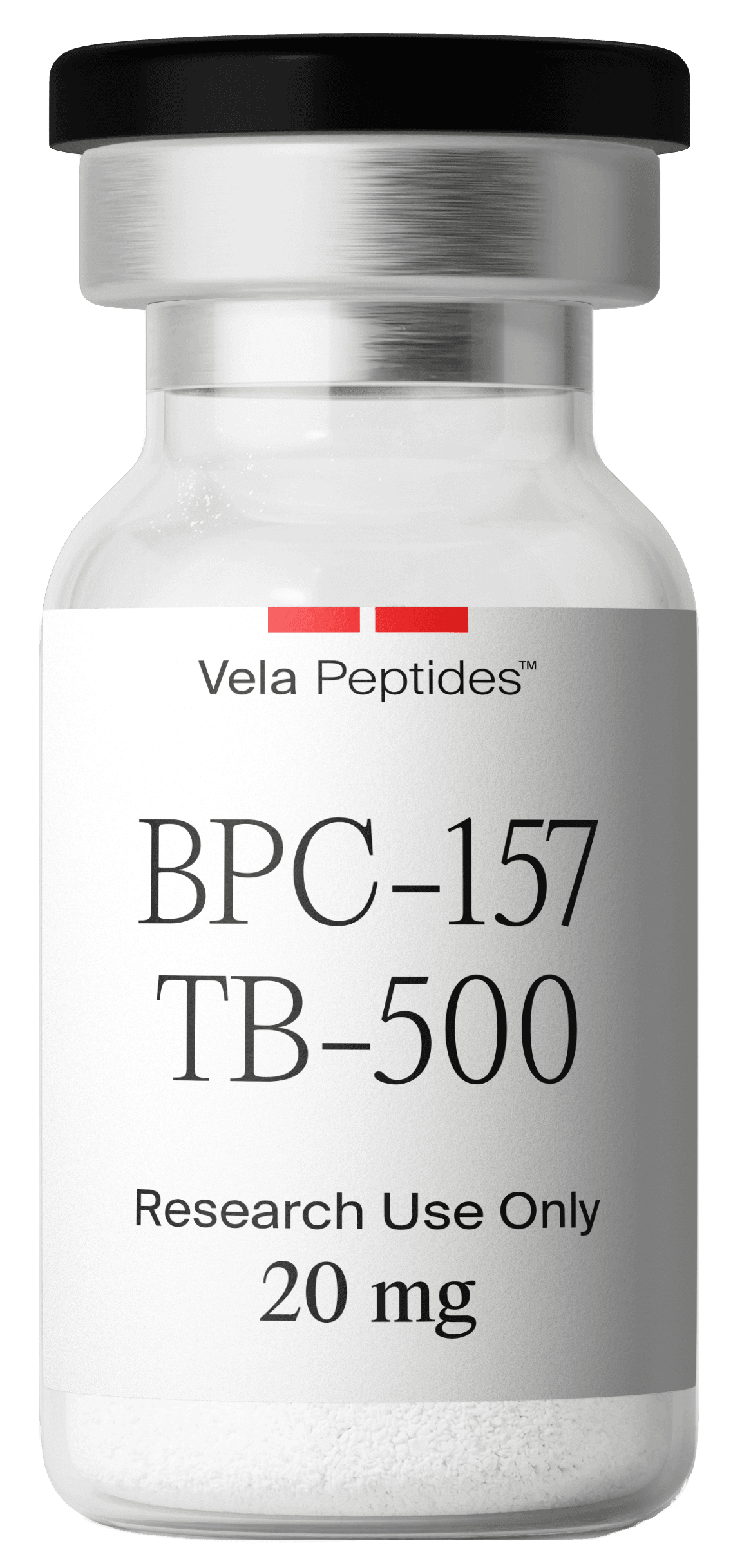 BPC-157 + TB-500 Blend 20mg