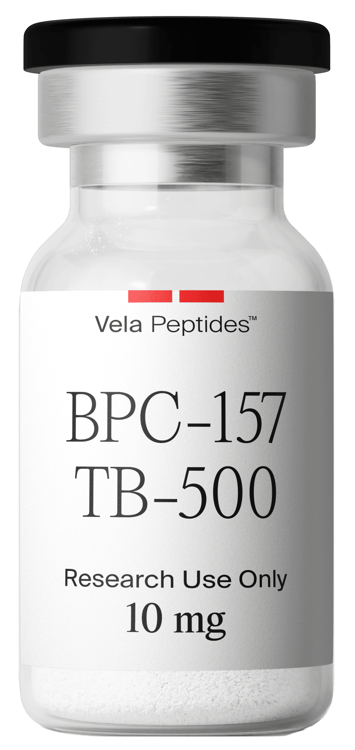 BPC-157 + TB-500 Blend 10mg